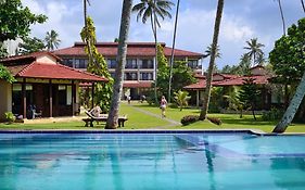 Weligama Bay Resort - Level 1 Certified